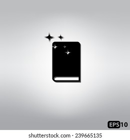 book icon