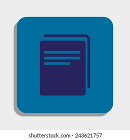 book icon