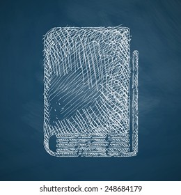 book icon