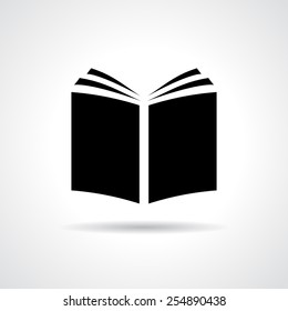 Book icon