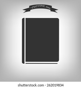 book icon