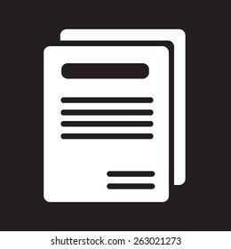 Book icon