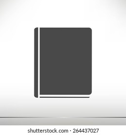 book icon