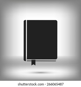 book icon