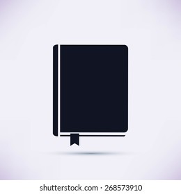 book icon