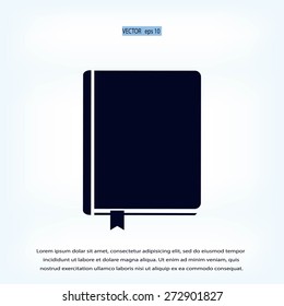 book icon