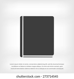 book icon
