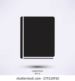 book icon