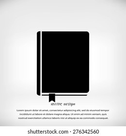 book icon