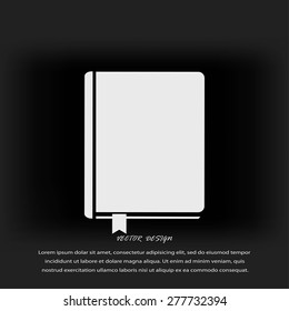 book icon
