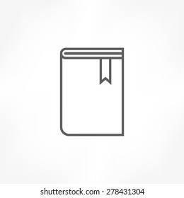 book icon