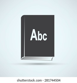 Book icon