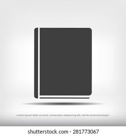 book icon