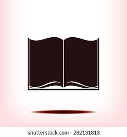 Book icon