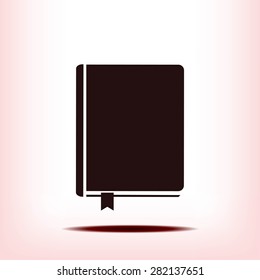 book icon