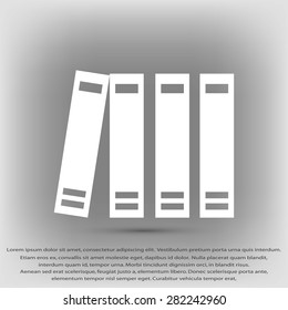 book icon