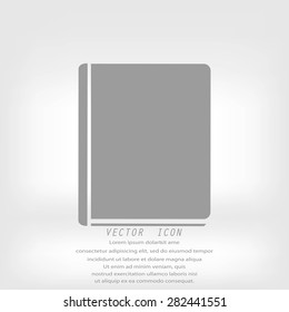 book icon