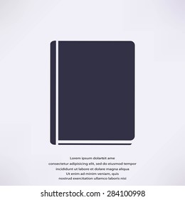 book icon