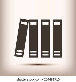 book icon