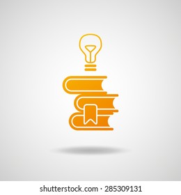 Book icon