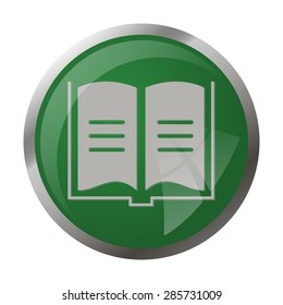 Book icon.