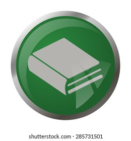 Book icon.