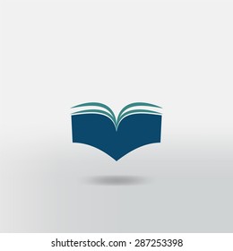 Book icon