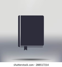 book icon