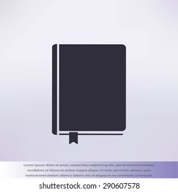 book icon
