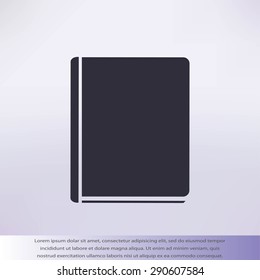 book icon