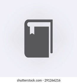 Book icon