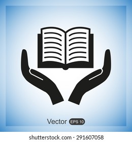Book icon
