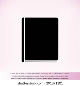 book icon