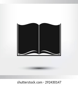 Book icon