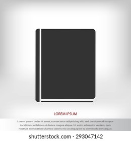 book icon