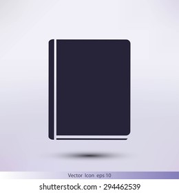 book icon