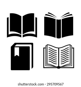 Book icon