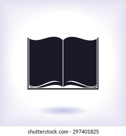 Book icon