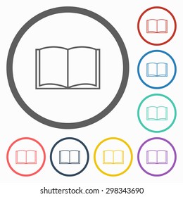 book icon
