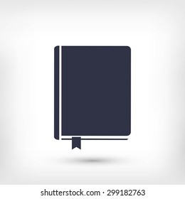 book icon