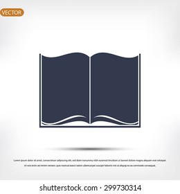 Book icon