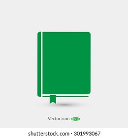 book icon