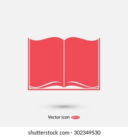 Book icon