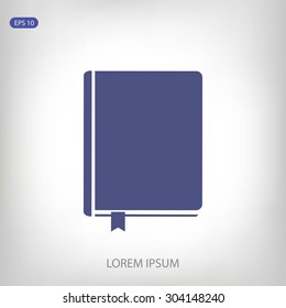 book icon