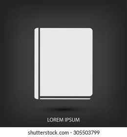 book icon