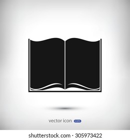 Book icon
