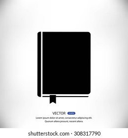 book icon