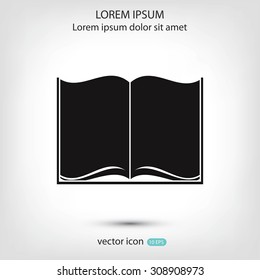Book icon