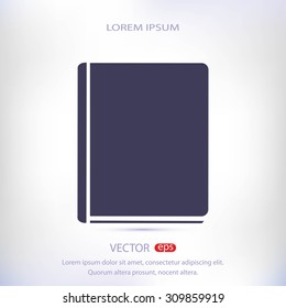 book icon