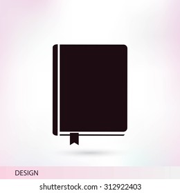 book icon